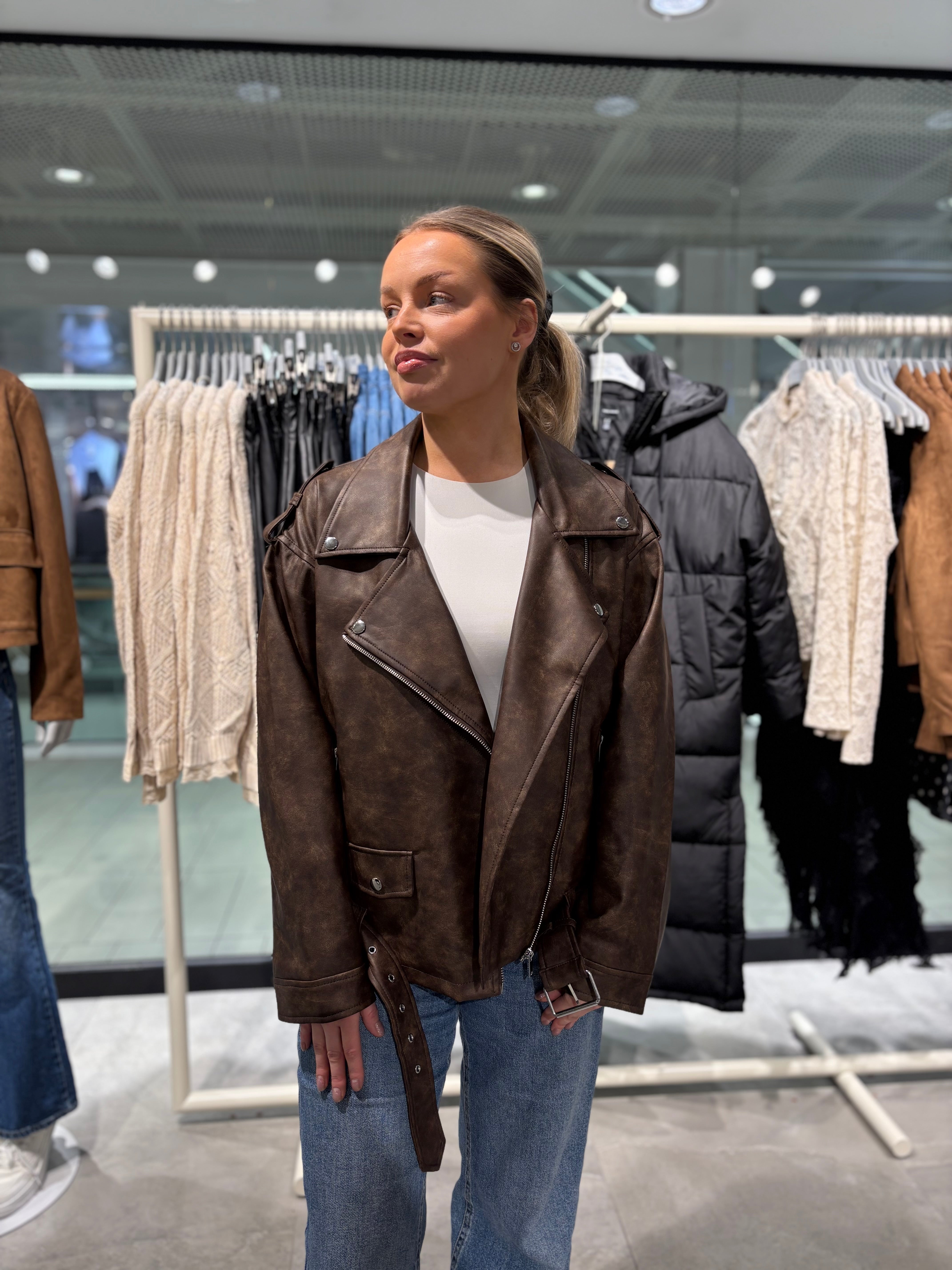 NMPAULINA Biker - Demitasse